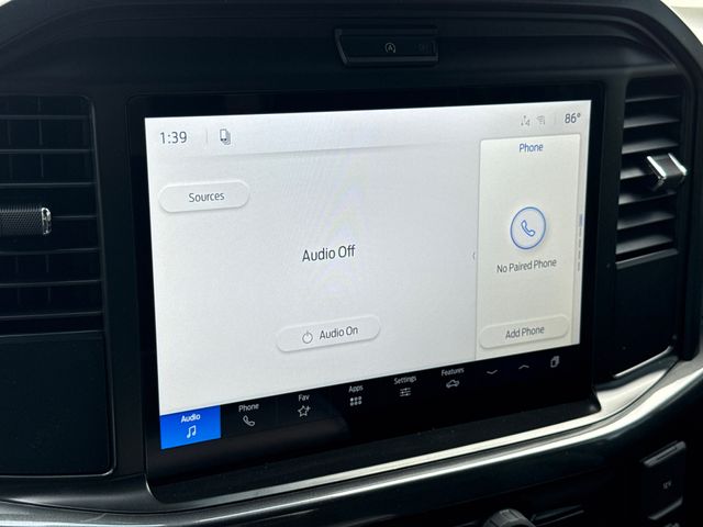 New 2026 Silver Ford STX image 25