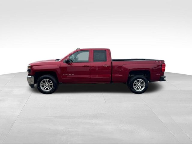 2019 Chevrolet Silverado 1500 LD LT 6