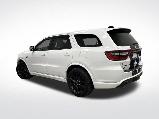 2023 Dodge Durango SRT Hellcat photo 3