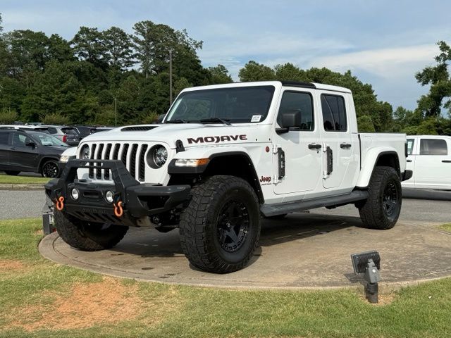 Used 2023 Jeep Gladiator Truck
