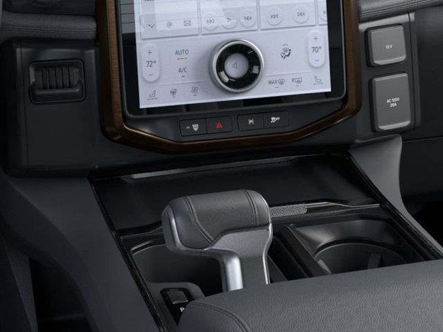 2025 Ford F-150 Lightning Lariat:L166959