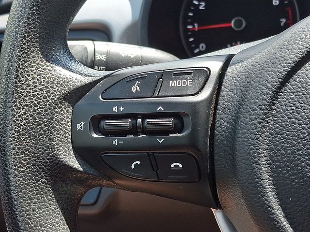 Used 2023 Kia Rio Sedan