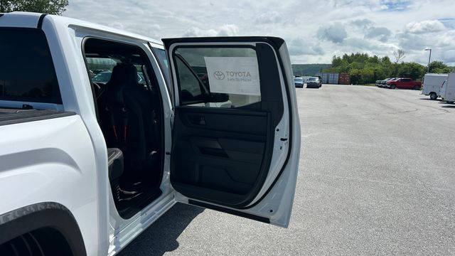 New 2026 Toyota Tundra i-FORCE MAX Truck