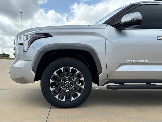 Used 2024 Toyota Tundra Truck