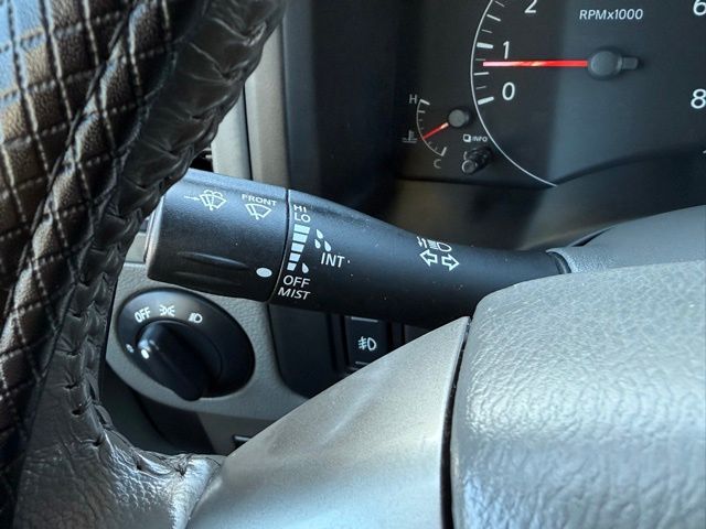 2016 Nissan NV Passenger