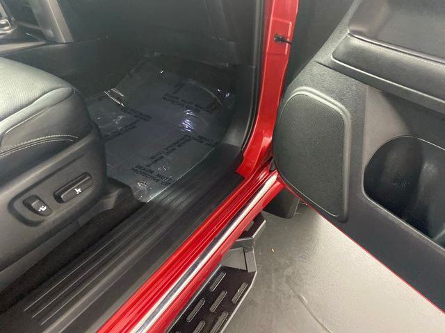 Used 2023 Toyota 4Runner SUV