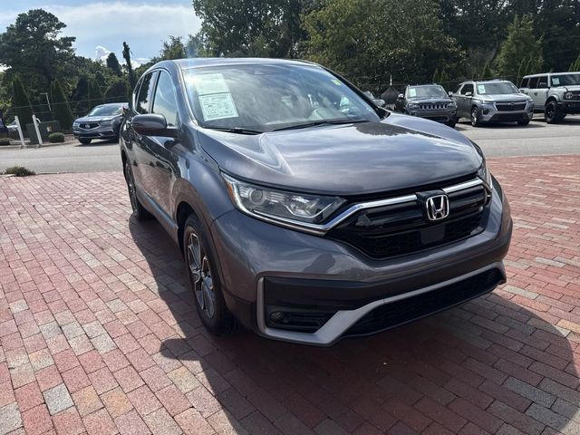 Used 2020 Honda CR-V SUV