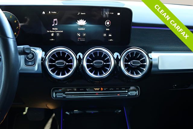 Used Car 2022 Mercedes-benz Glb  Glb 250 For Sale Under $25,000 In Austin, Texas