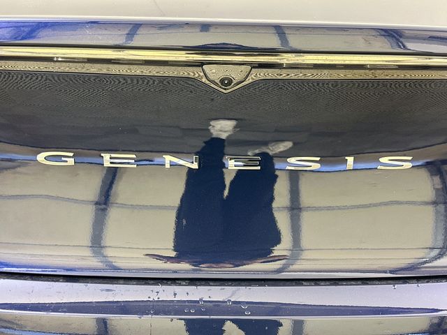 Thumbnail: 2027 Genesis G80 - 22
