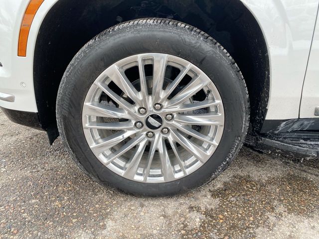 Used 2025 Cadillac Escalade For Sale in New Hudson, MI