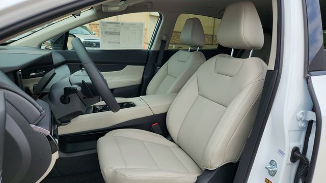 2026 Nissan Murano