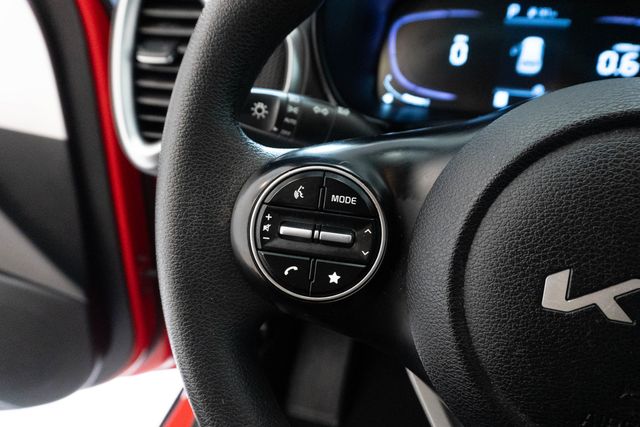 Used 2024 Kia Soul Hatchback