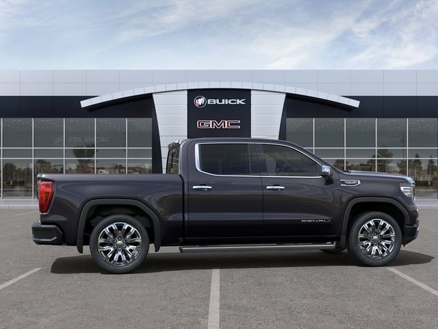 2024 GMC Sierra 1500 Denali 5