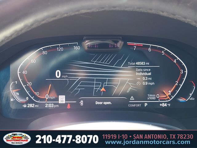 Used Car 2023 Bmw 8 Series  840i For Sale Under $50,000 In San Antonio, Texas