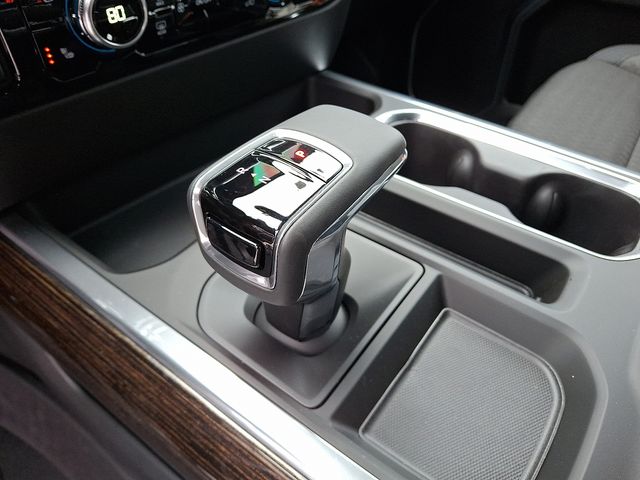 new 2026 GMC Sierra 1500 car, priced at $60,470