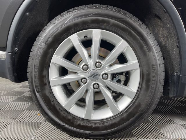 2022 DB Black Crystal Clearcoat Dodge Durango SXT RWD SUV