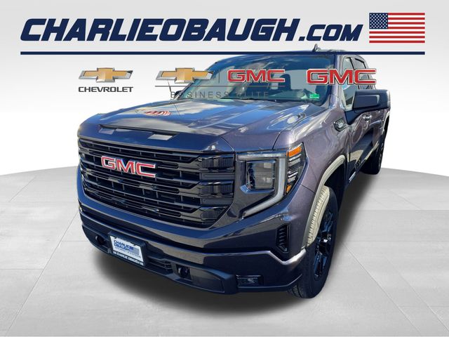 2026 GMC Sierra 1500 Elevation's photo
