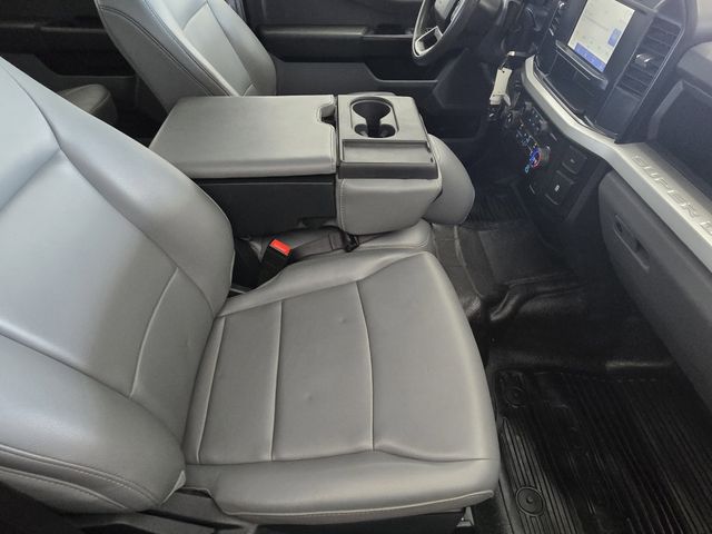 Used 2024 Ford F-250SD Truck