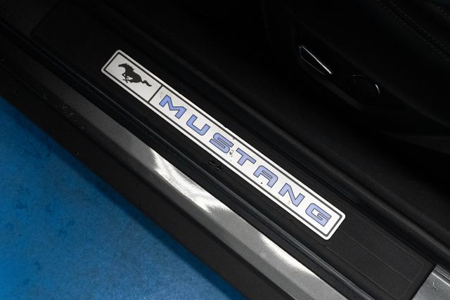 Used 2016 Ford Mustang Coupe