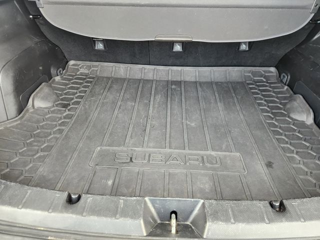 2019 Subaru Crosstrek 2.0i Gray at Don McGill Toyota