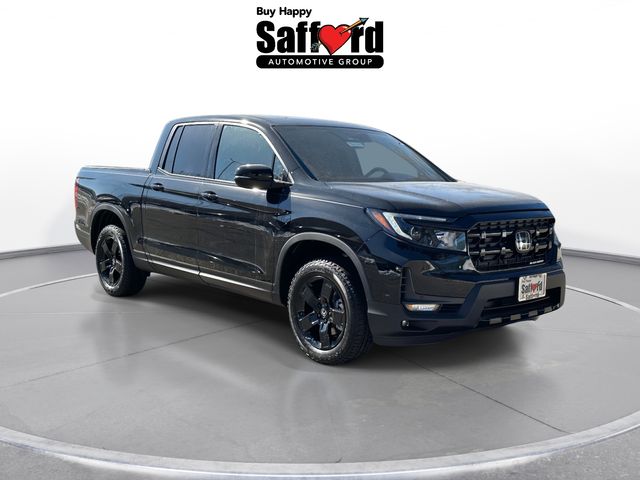 2026 Honda Ridgeline Black Edition - Photo 7