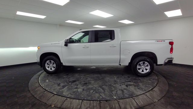 2026 – Chevrolet – Silverado 1500