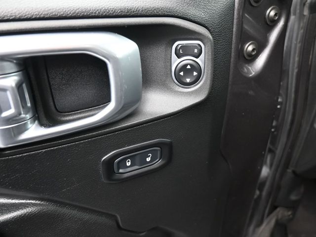 2021 Jeep Gladiator 80TH - Photo 13