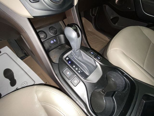 Used 2018 White Hyundai 2.4 Base image 20