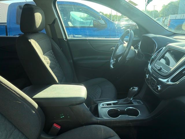 Used 2019 Gray Chevrolet LT image 6