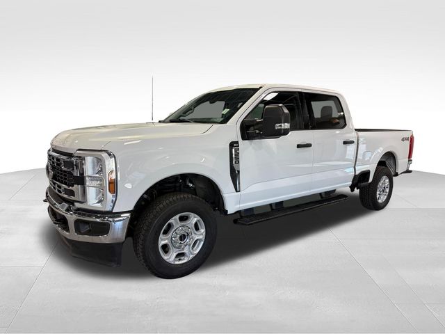 2025 Ford F-250SD XLT - 2