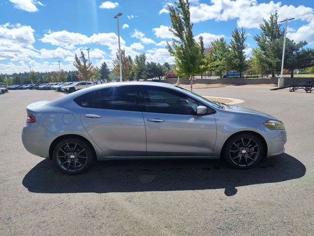 Used 2015 Dodge Dart SXT with VIN 1C3CDFBB2FD346320 for sale in Flagstaff, AZ