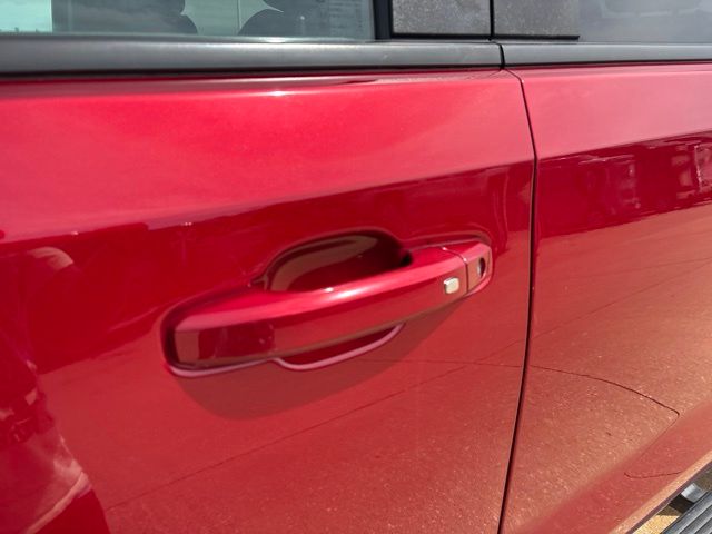 Used 2023 Chevrolet Silverado 1500 Truck