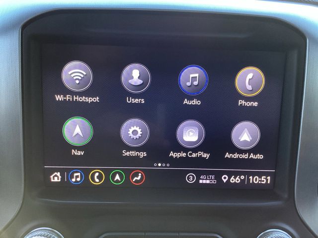 Used Car 2020 Gmc Sierra 1500  Slt For Sale Under $30,000 In San Antonio, Texas