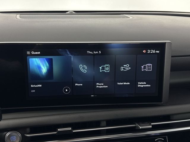 New 2025 Hyundai Santa Cruz For Sale in Indianapolis, IN