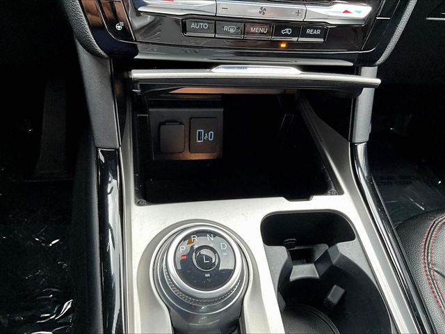 Used 2022 Ford Explorer SUV