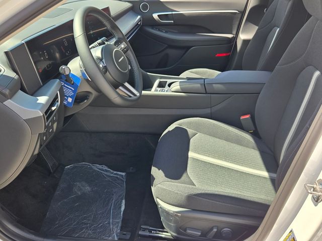 2026 Hyundai Sonata - $32,436