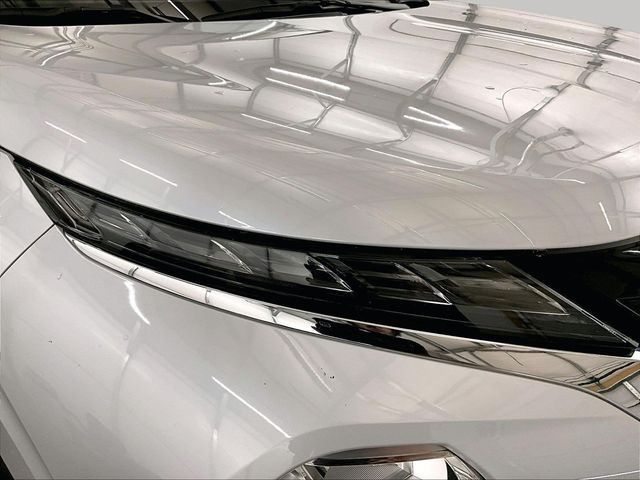 2023 Mitsubishi Outlander SE Black Edition  at Subaru and VW of Moon Township