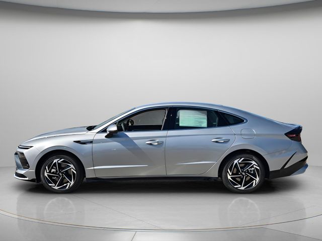 2026 Hyundai Sonata - $26,972