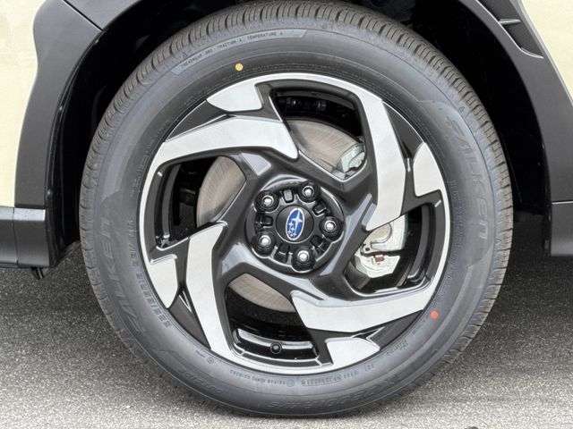 New 2026 Beige Subaru Limited image 35