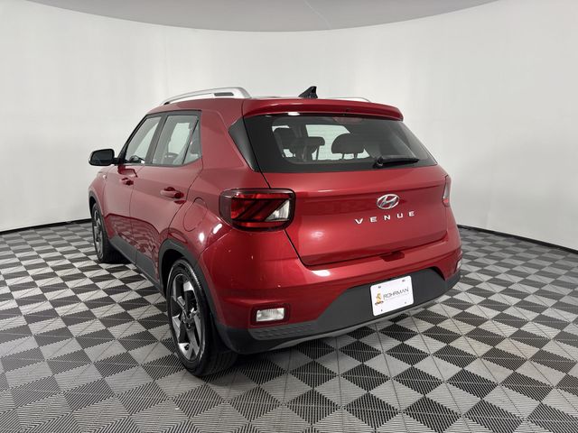Used 2022 Hyundai Venue For Sale in Indianapolis, IN
