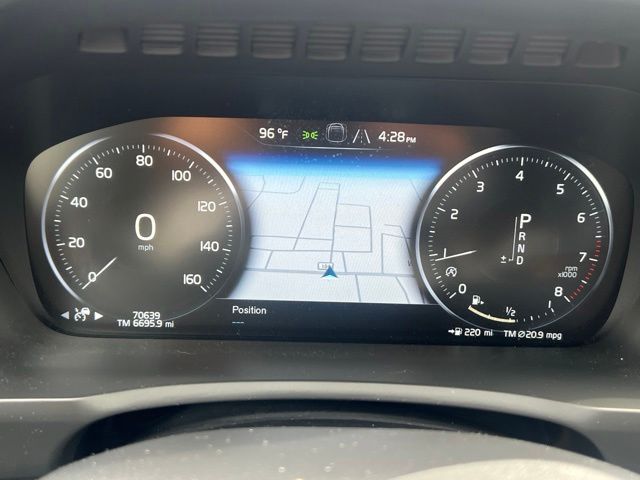 Used 2020 Volvo XC90 SUV