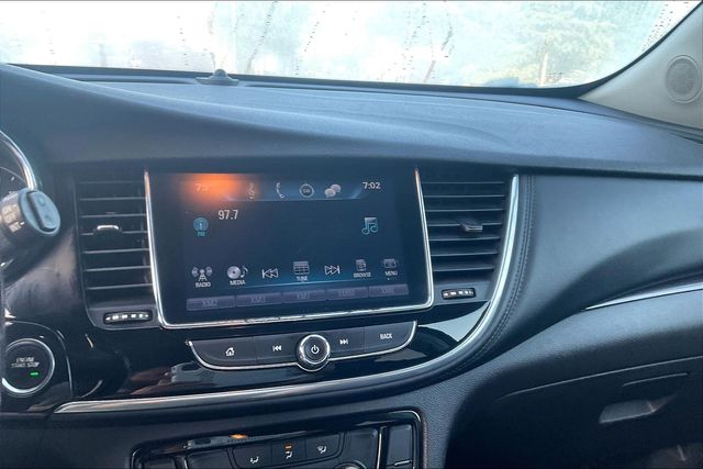 Used 2019 Buick Encore SUV