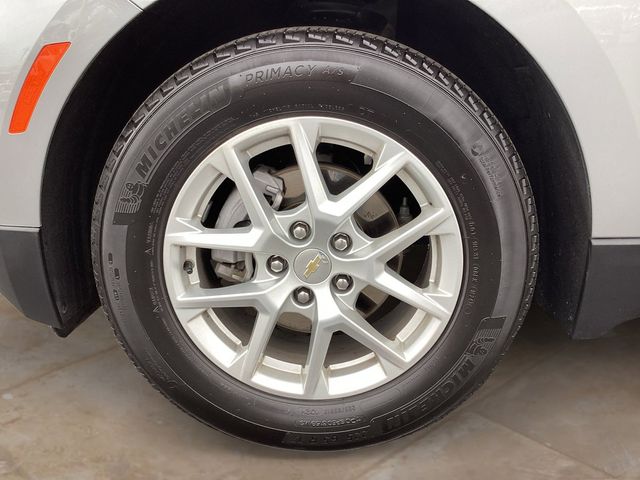 Used Car 2024 Chevrolet Equinox  Lt For Sale Under $25,000 In San Antonio, Texas