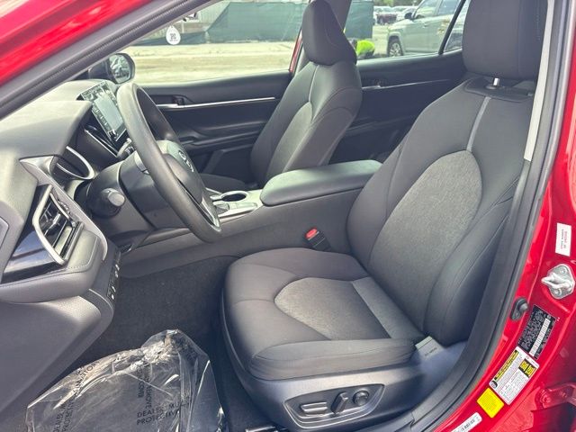2024 Toyota Camry - $24,988