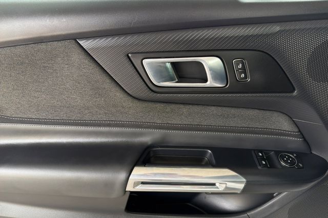 Used 2024 Ford Mustang Coupe