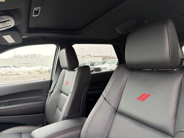 New 2026 Gray Dodge GT Plus image 18