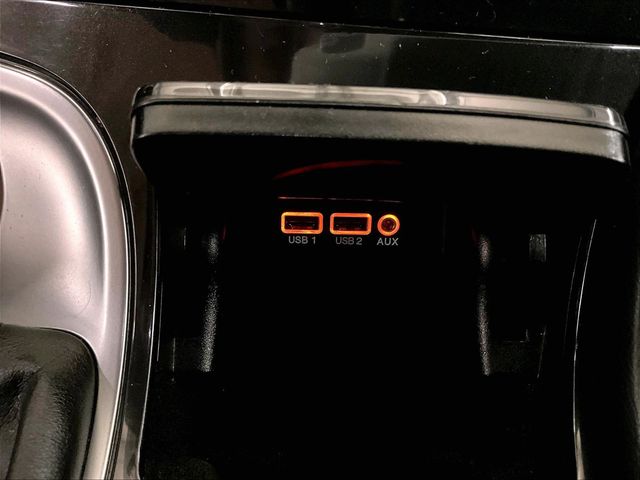 2017 Nissan Maxima 3.5 SL Silver at Sutliff Volkswagen