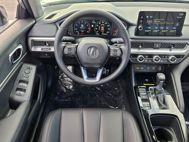 2026 Acura Integra - $35,295