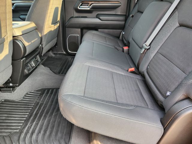 2024 GMC Sierra 1500 Elevation Black at Classic Elite Chevrolet Sugar Land