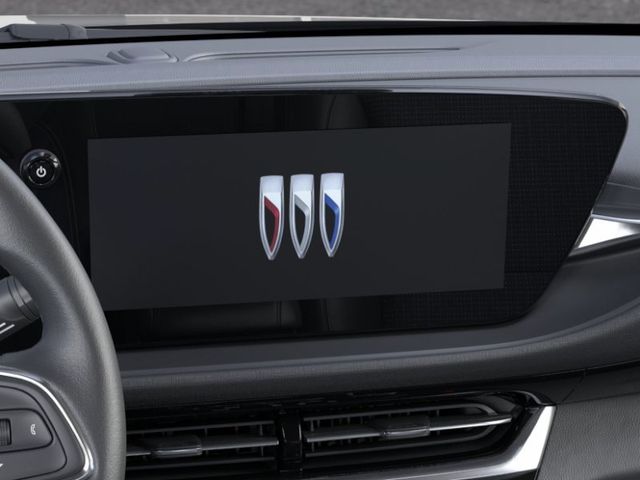 2026 Buick Envista Avenir Gray at Classic Chevrolet Galveston